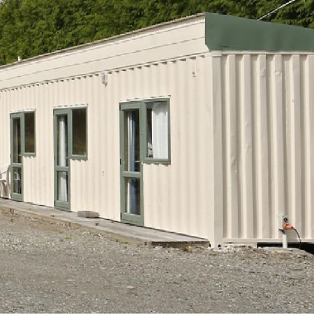 Tui Base Camp Tuatapere Exterior foto